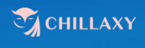 CHILLAXY（チラクシー）ロゴ